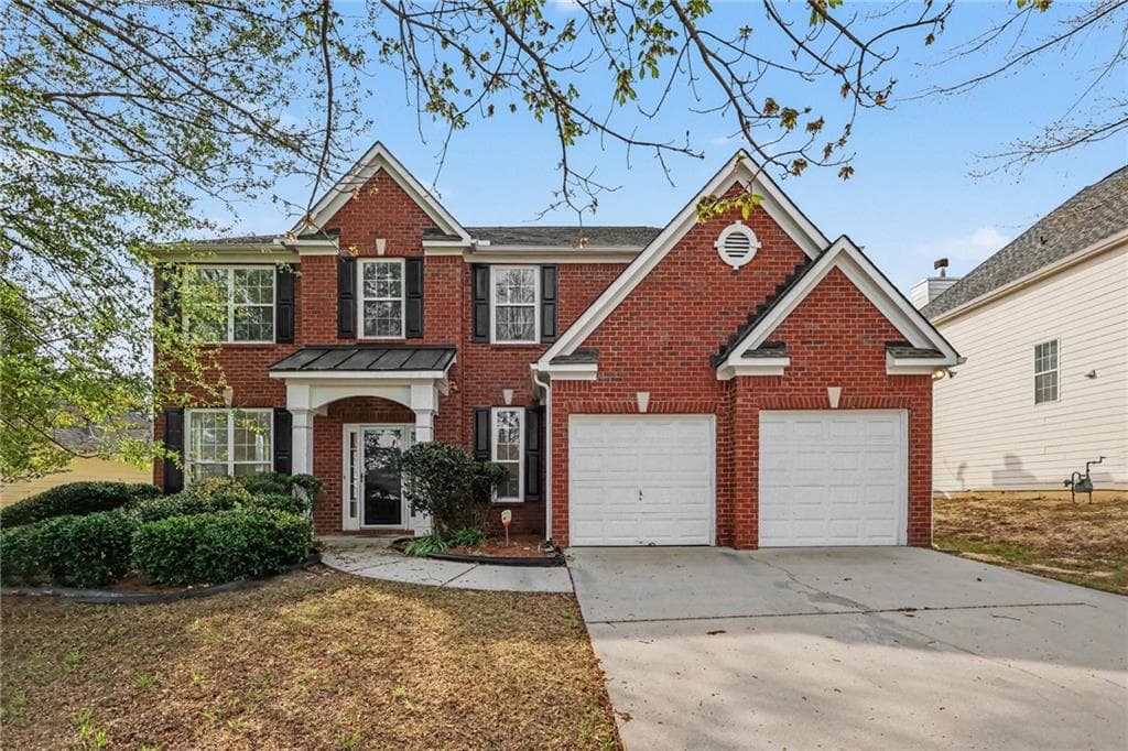 3177 Elmwood Court, Atlanta, GA 30349 — most recent listing photo