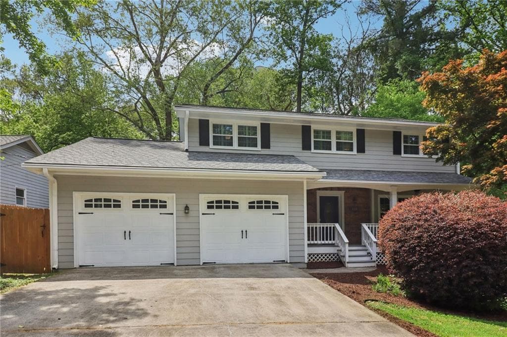 571 Densley Drive, Decatur, GA 30033 — most recent listing photo
