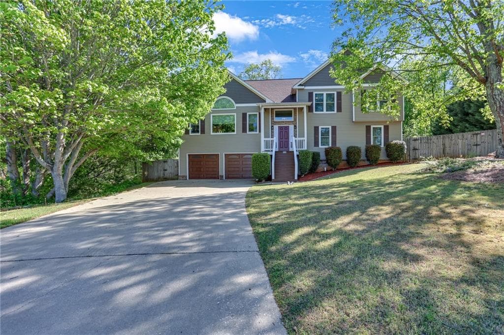 43 Clearview Drive, Cartersville, GA 30121 — most recent listing photo