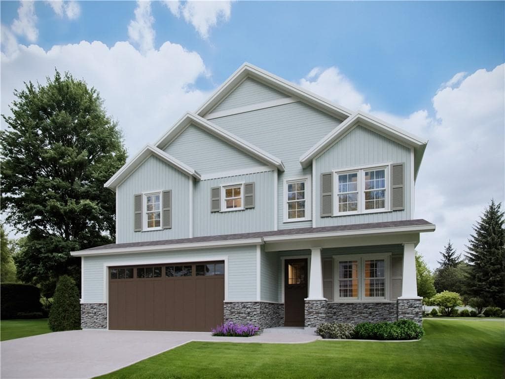 4 bedroom, 3 bathroom, 2,146 sq ft single family residence for sale at 5065 Brightmore Court, Austell, GA 30106
