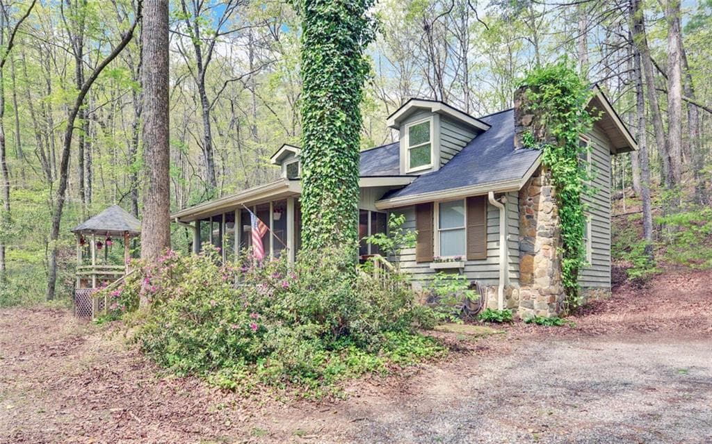 761 Clayton Gooch Road, Dahlonega, GA 30533 — most recent listing photo