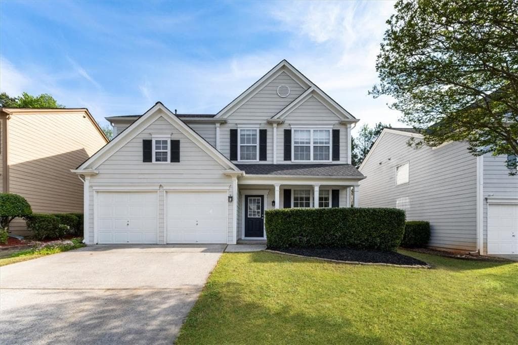 455 Chippenham Court, Johns Creek, GA 30005 — most recent listing photo