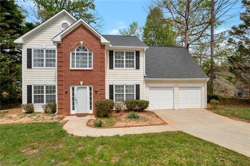 4 bedroom, 3 bathroom, 2,090 sq ft single family residence sold at 510 Claudel Court, Atlanta, GA 30331