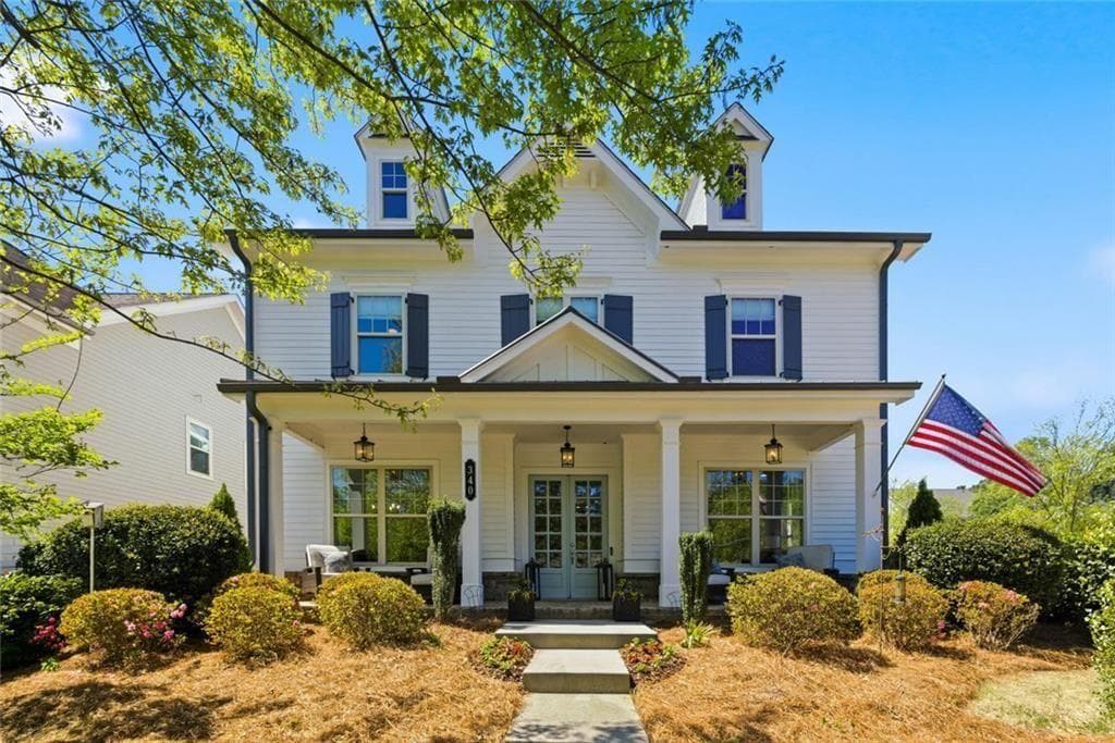 340 Wagon Way, Alpharetta, GA 30009 — most recent listing photo