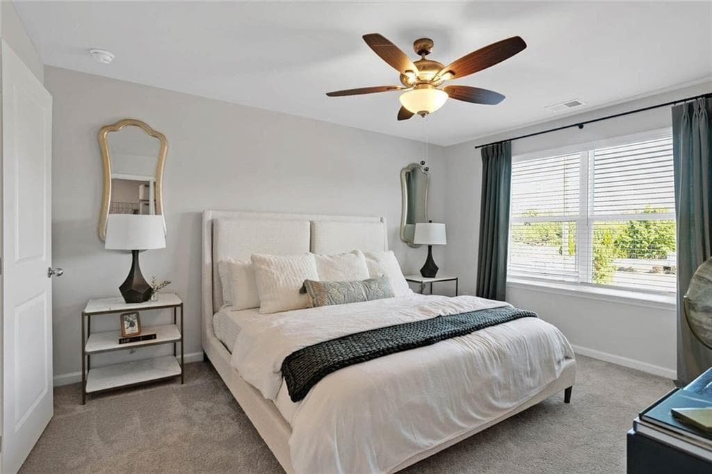 2 bedroom, 2 bathroom, 1,306 sq ft townhouse for rent at 138 Paper Mill Road Anise, Lawrenceville, GA 30046 for $2,167 a month — photo 7