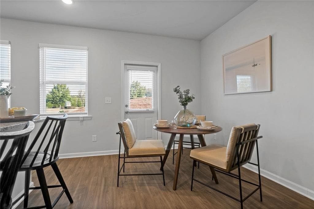 2 bedroom, 2 bathroom, 1,306 sq ft townhouse for rent at 138 Paper Mill Road Anise, Lawrenceville, GA 30046 for $2,167 a month — photo 9