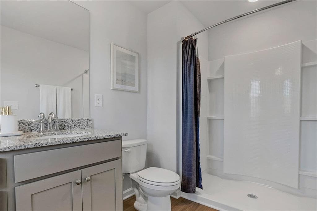 2 bedroom, 2 bathroom, 1,306 sq ft townhouse for rent at 138 Paper Mill Road Anise, Lawrenceville, GA 30046 for $2,167 a month — photo 10