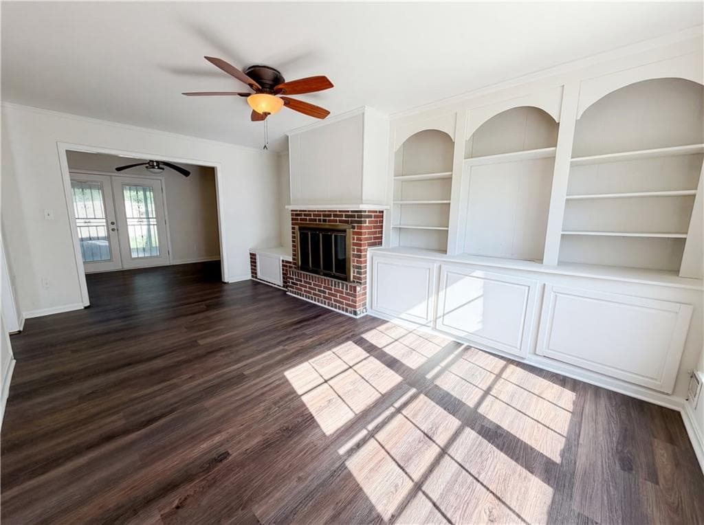 4 bedroom, 3 bathroom, 2,283 sq ft single family residence under contract at 4055 Tecumseh Trail, Conley, GA 30288 — photo 4