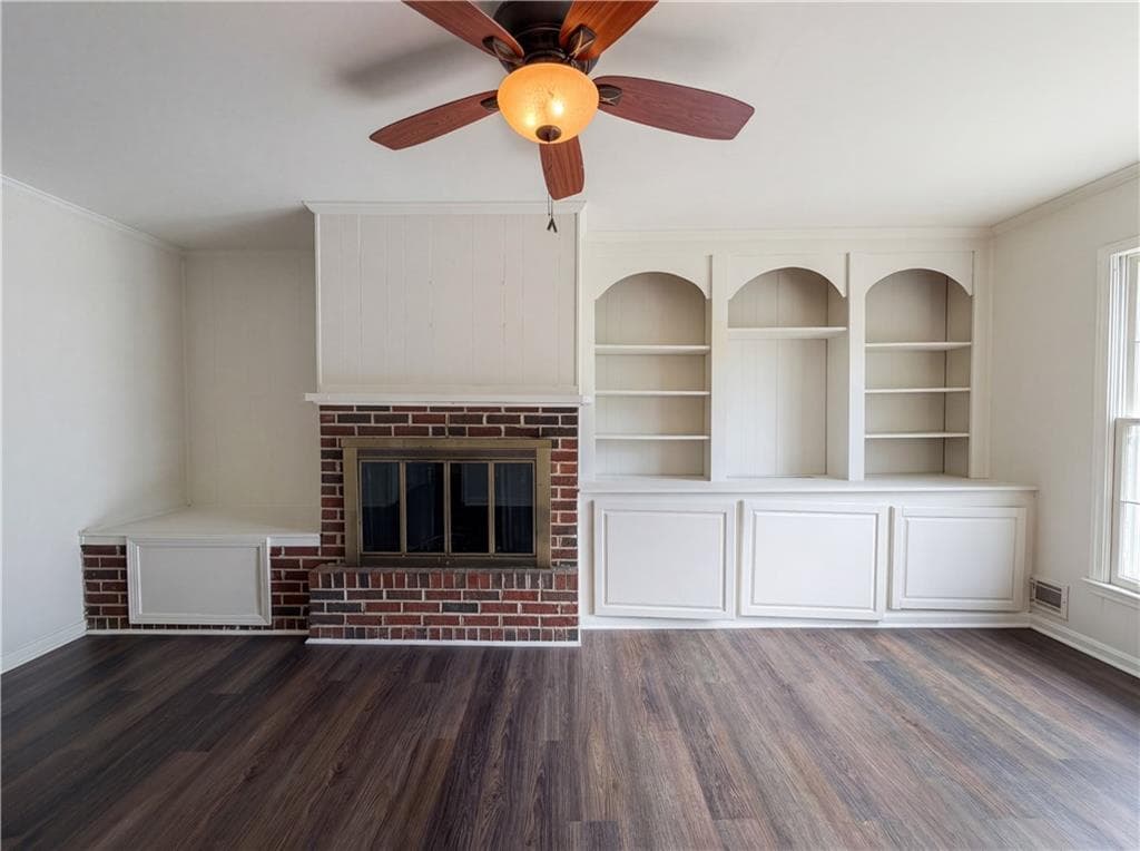 4 bedroom, 3 bathroom, 2,283 sq ft single family residence under contract at 4055 Tecumseh Trail, Conley, GA 30288 — photo 5