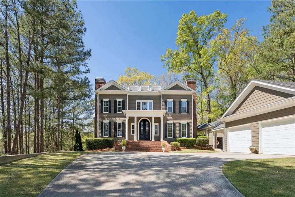4671 Derby Lane, Smyrna, GA 30082 — most recent listing photo