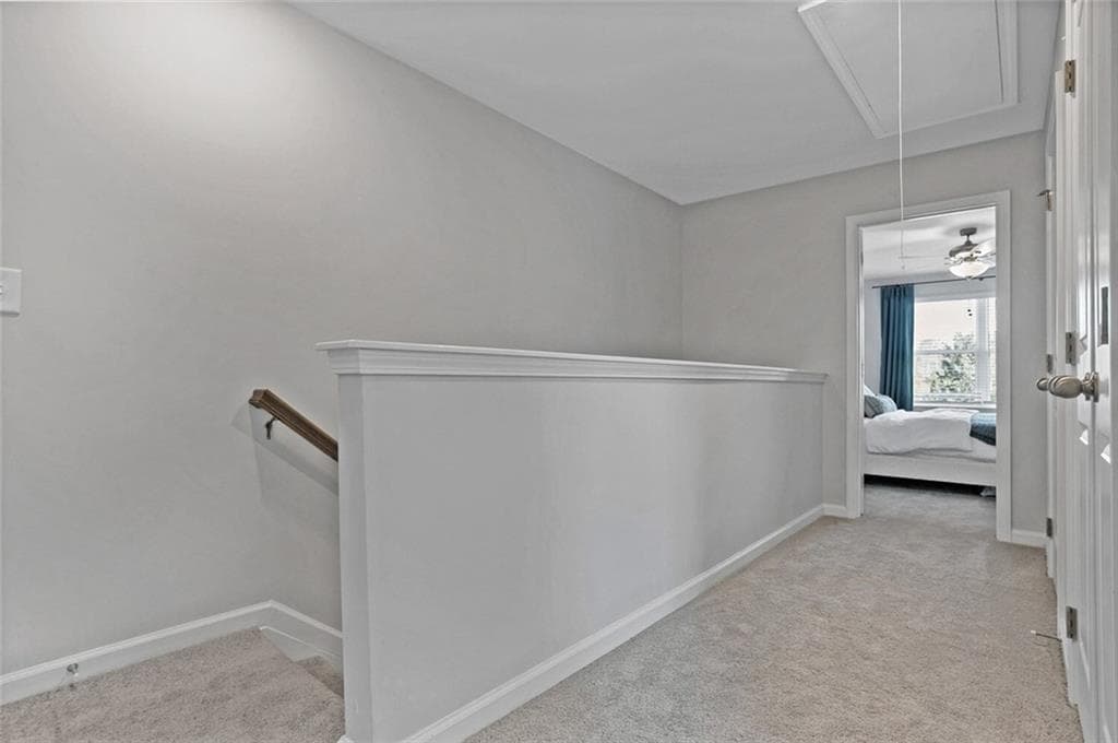 3 bedroom, 3 bathroom, 1,441 sq ft townhouse for rent at 138 Paper Mill Road Chive, Lawrenceville, GA 30046 for $2,182 a month — photo 6