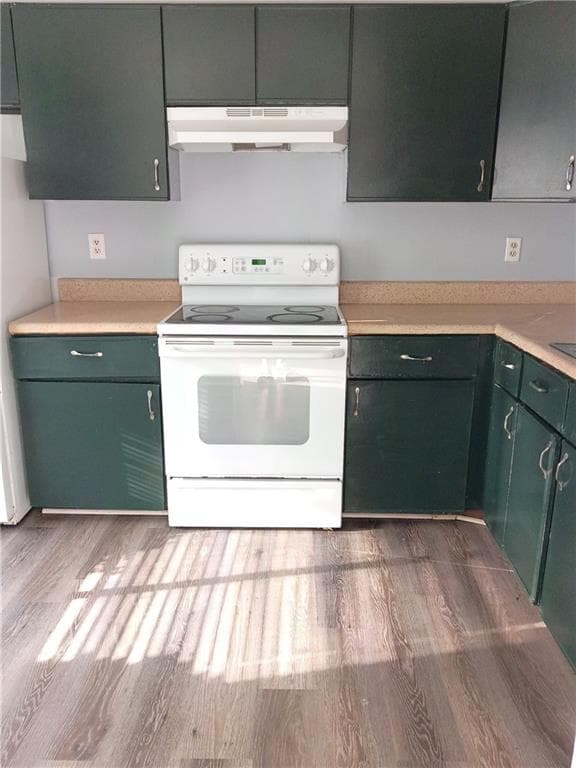 2 bedroom, 3 bathroom, 1,240 sq ft townhouse for sale at 5841 Trent Walk Drive, Lithonia, GA 30038 — photo 5