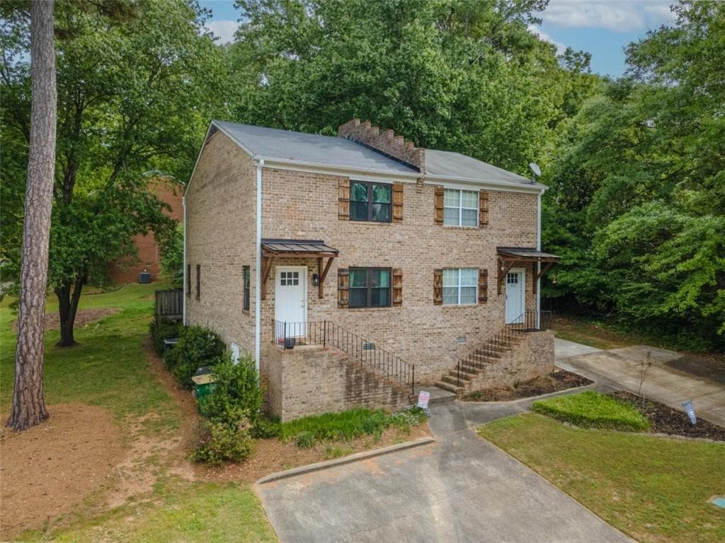 221 Sleepy Creek Drive