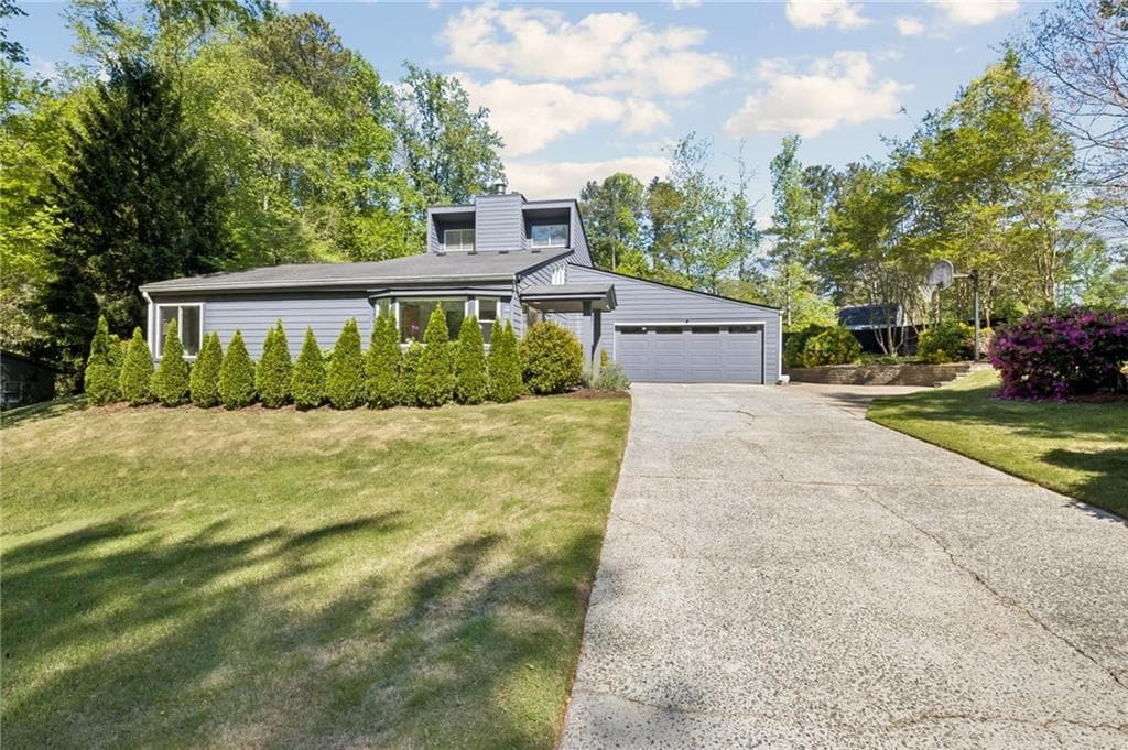 2799 Post Oak Drive, Marietta, GA 30062 — most recent listing photo