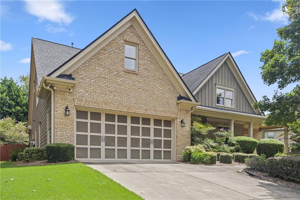 612 Baymist Court, Loganville, GA 30052 — most recent listing photo