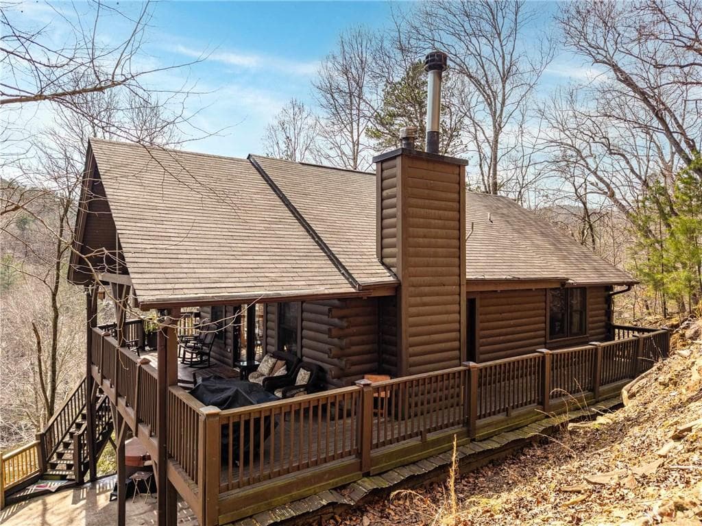 223 Novena Court, Ellijay, GA 30540 — most recent listing photo