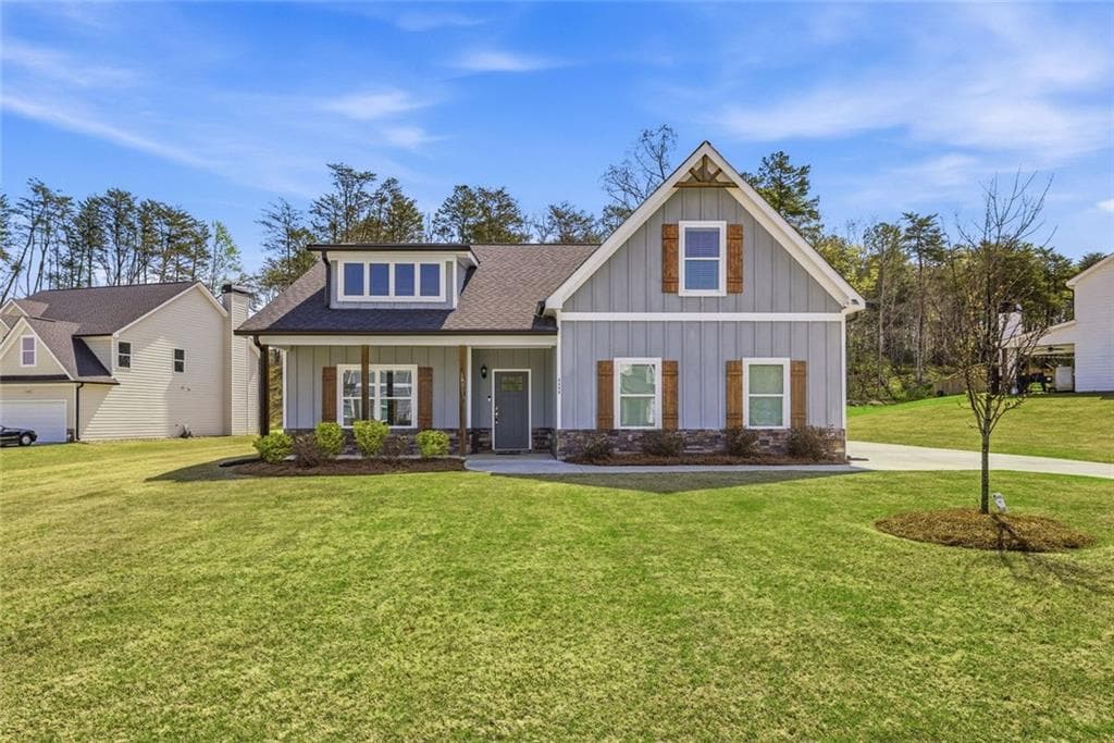 6600 River Station, Lula, GA 30554 — most recent listing photo