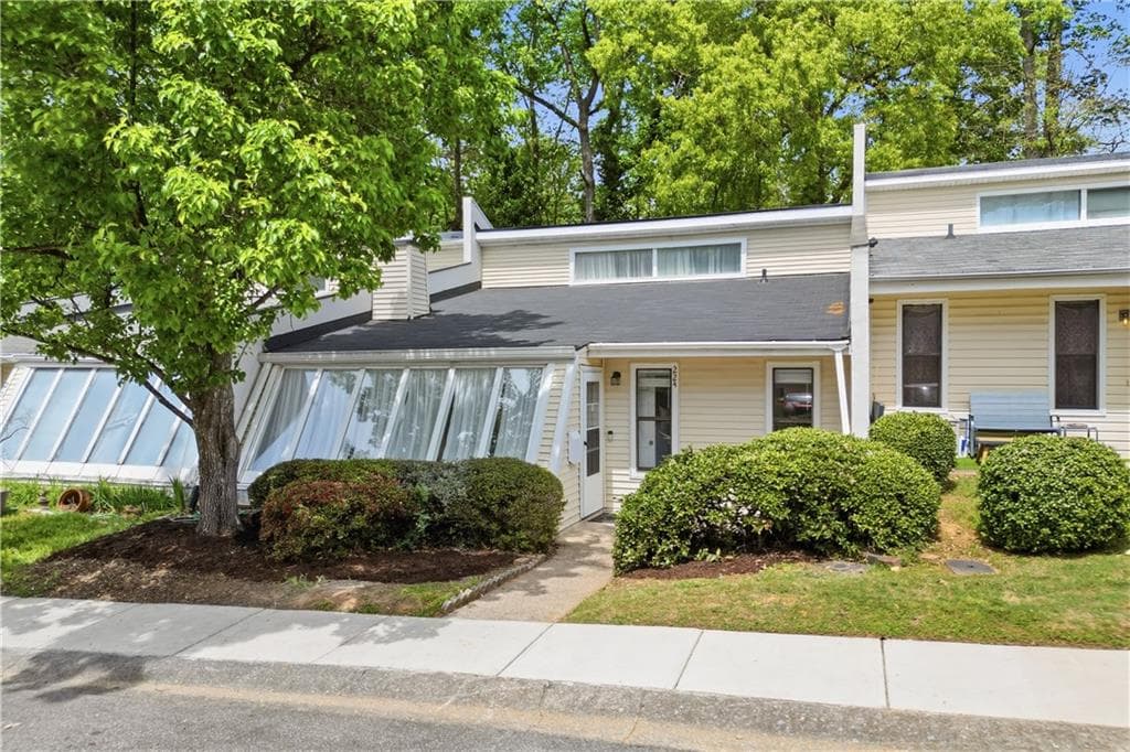 224 Goshen Lane, Woodstock, GA 30188 — most recent listing photo