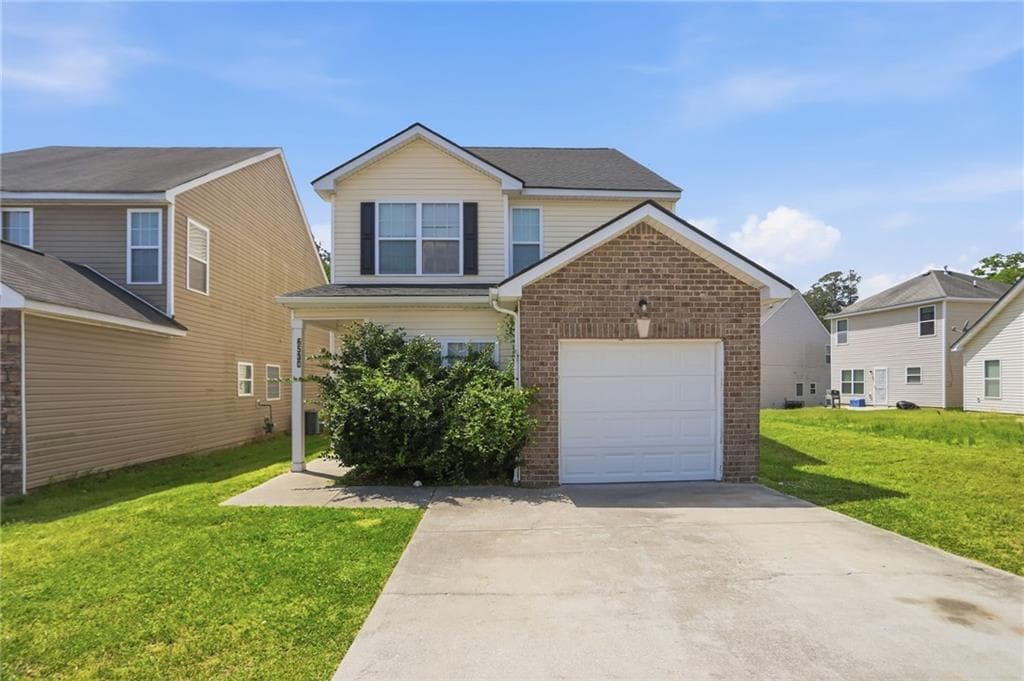 6530 Grey Fox Way, Riverdale, GA 30296 — most recent listing photo
