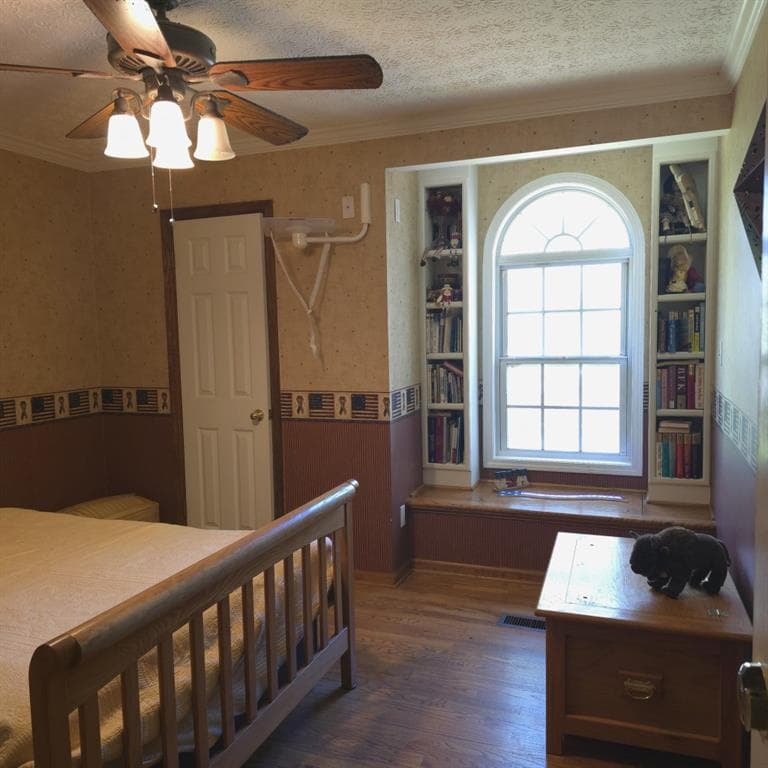 1 bedroom, 1 bathroom other for rent at 3666 Lakewood Court C, Marietta, GA 30066 for $850 a month — photo 3