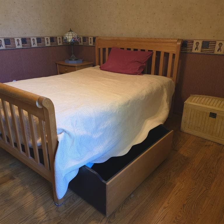 1 bedroom, 1 bathroom other for rent at 3666 Lakewood Court C, Marietta, GA 30066 for $850 a month — photo 7