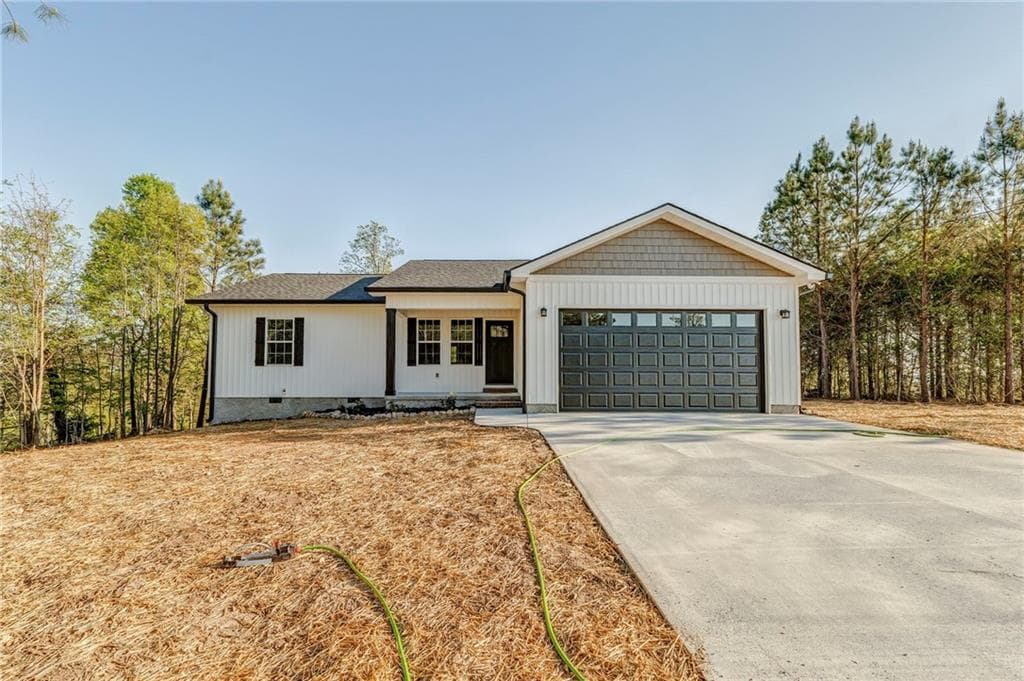 820 Joe Robertson Road, Rocky Face, GA 30740 — most recent listing photo