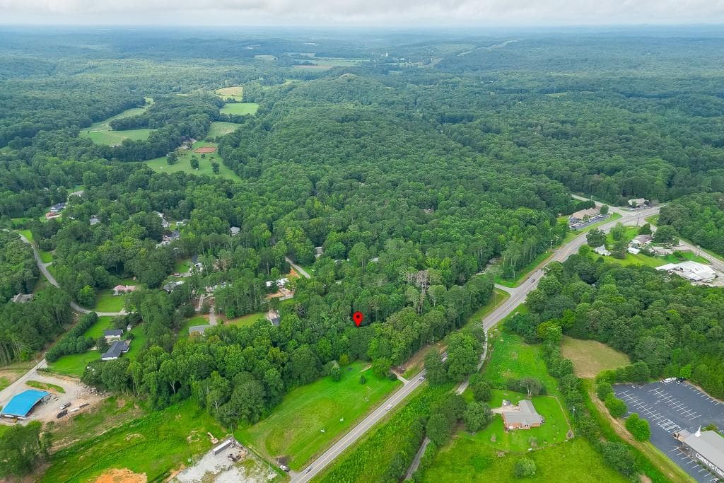 3 bedroom, 2 bathroom single family residence for sale at 3828 Highway 53, Dawsonville, GA 30534 — photo 4