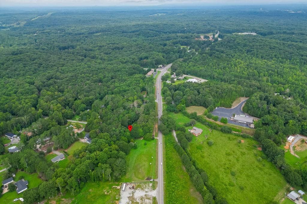 3 bedroom, 2 bathroom single family residence for sale at 3828 Highway 53, Dawsonville, GA 30534 — photo 5