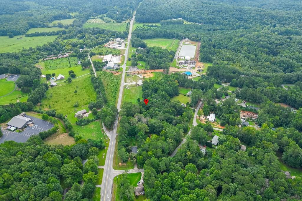 3 bedroom, 2 bathroom single family residence for sale at 3828 Highway 53, Dawsonville, GA 30534 — photo 6