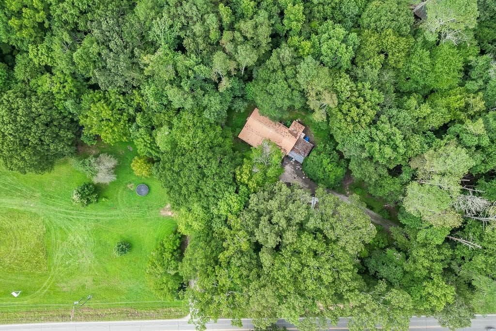3 bedroom, 2 bathroom single family residence for sale at 3828 Highway 53, Dawsonville, GA 30534 — photo 8