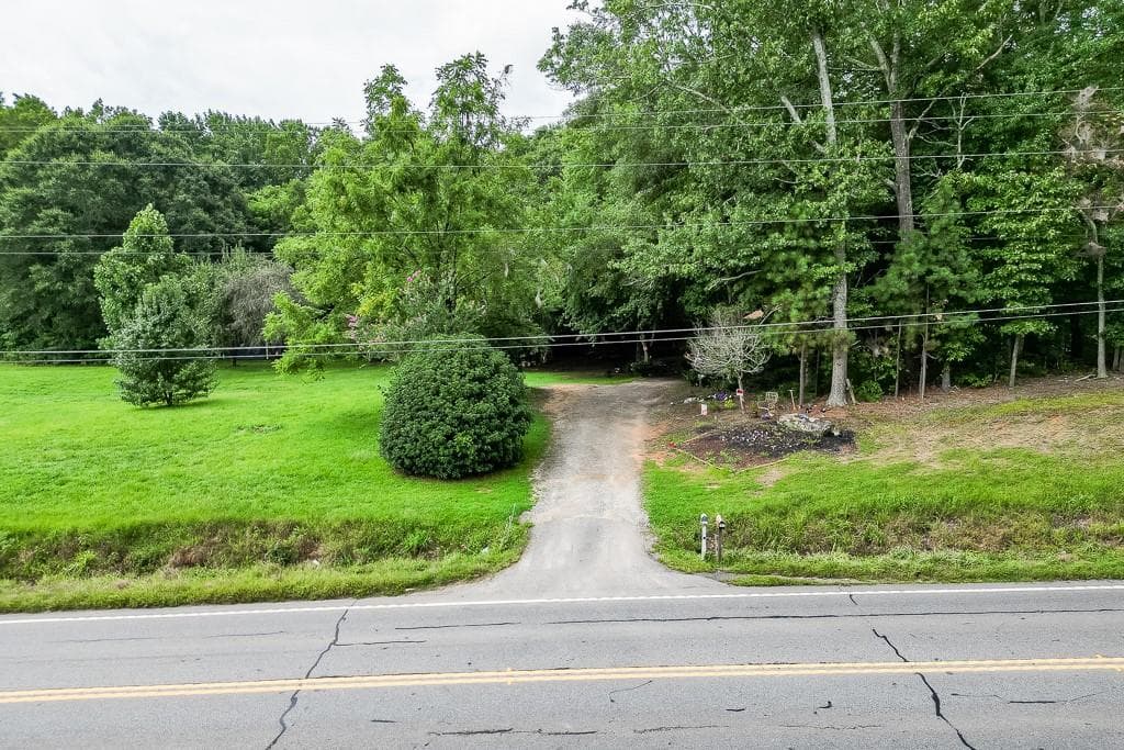 3 bedroom, 2 bathroom single family residence for sale at 3828 Highway 53, Dawsonville, GA 30534 — photo 10