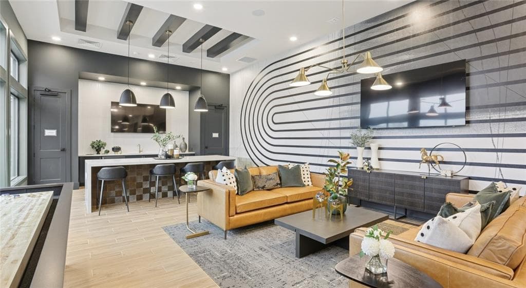 2 bedroom, 2 bathroom, 1,070 sq ft apartment for rent at 2750 Barge Road B1.1, Atlanta, GA 30331 for $1,931 a month — photo 3