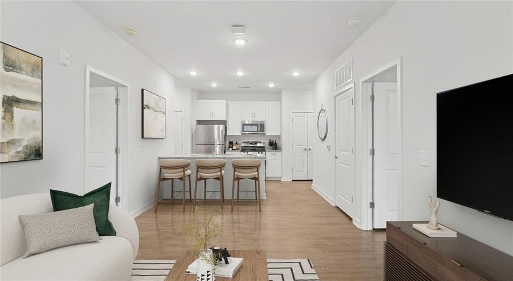 2 bedroom, 2 bathroom, 1,070 sq ft apartment for rent at 2750 Barge Road B1.1, Atlanta, GA 30331 for $1,931 a month — photo 6