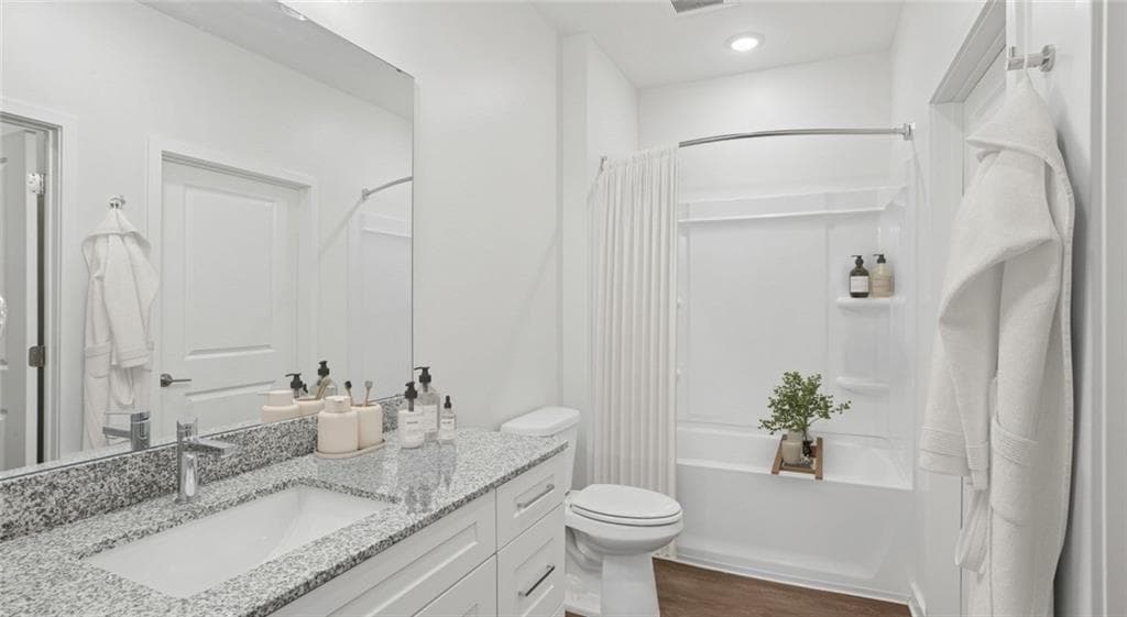 2 bedroom, 2 bathroom, 1,070 sq ft apartment for rent at 2750 Barge Road B1.1, Atlanta, GA 30331 for $1,931 a month — photo 8
