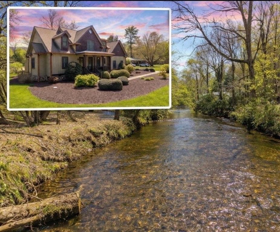 4 bedroom, 3 bathroom, 3,575 sq ft single family residence for sale at 2171 Big Pine Drive, Hiawassee, GA 30546 — photo 3