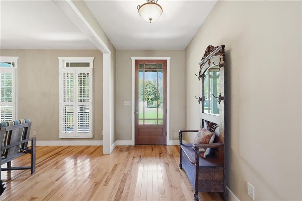4 bedroom, 3 bathroom, 3,575 sq ft single family residence for sale at 2171 Big Pine Drive, Hiawassee, GA 30546 — photo 10