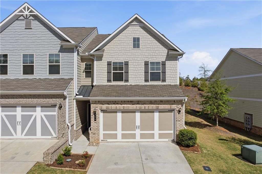 366 Cherryhill Lane, Woodstock, GA 30188 — most recent listing photo