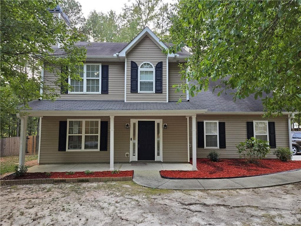 7001 Greenridge Drive, Loganville, GA 30052 — most recent listing photo