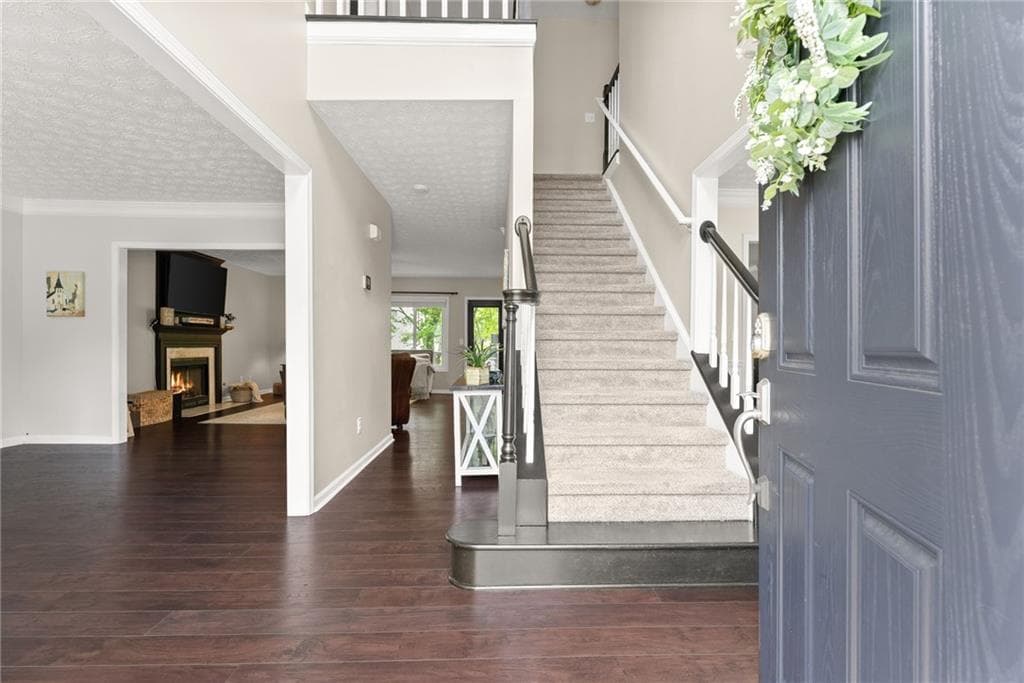 5 bedroom, 4 bathroom, 4,018 sq ft single family residence for sale at 1165 Evergreen Oak Way, Dacula, GA 30019 — photo 2