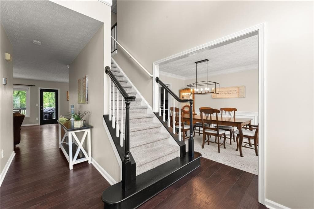 5 bedroom, 4 bathroom, 4,018 sq ft single family residence for sale at 1165 Evergreen Oak Way, Dacula, GA 30019 — photo 3