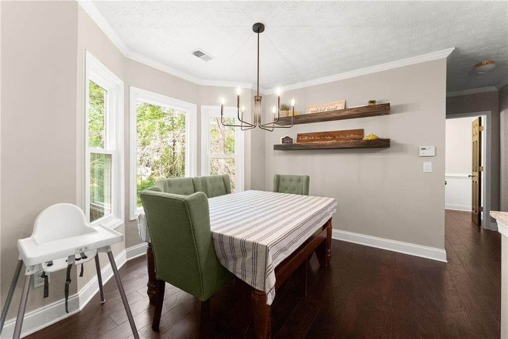 5 bedroom, 4 bathroom, 4,018 sq ft single family residence for sale at 1165 Evergreen Oak Way, Dacula, GA 30019 — photo 10