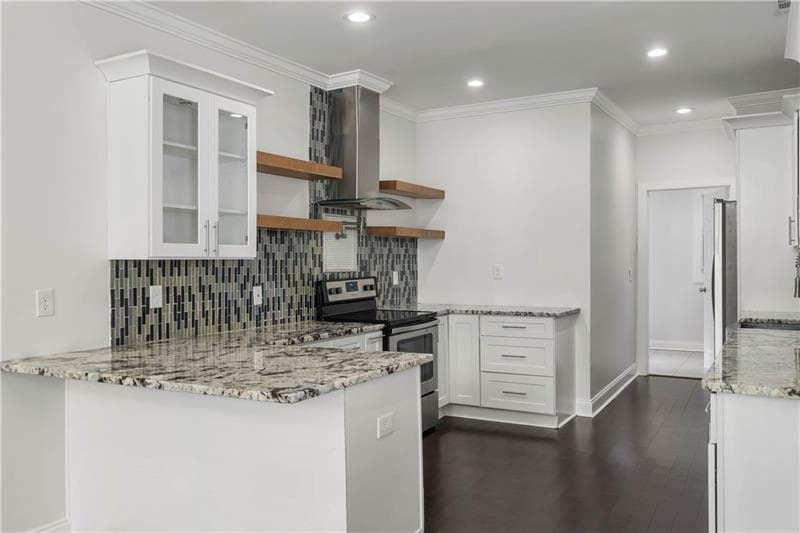 3 bedroom, 2 bathroom, 1,710 sq ft single family residence for sale at 954 Byron Drive, Atlanta, GA 30310 — photo 6