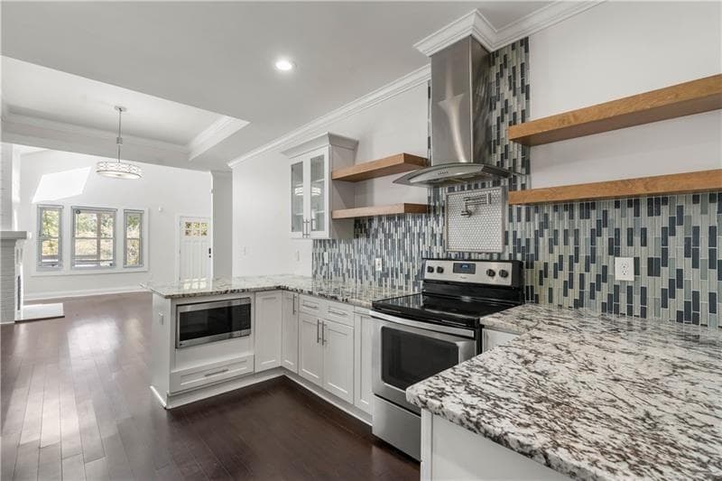 3 bedroom, 2 bathroom, 1,710 sq ft single family residence for sale at 954 Byron Drive, Atlanta, GA 30310 — photo 7