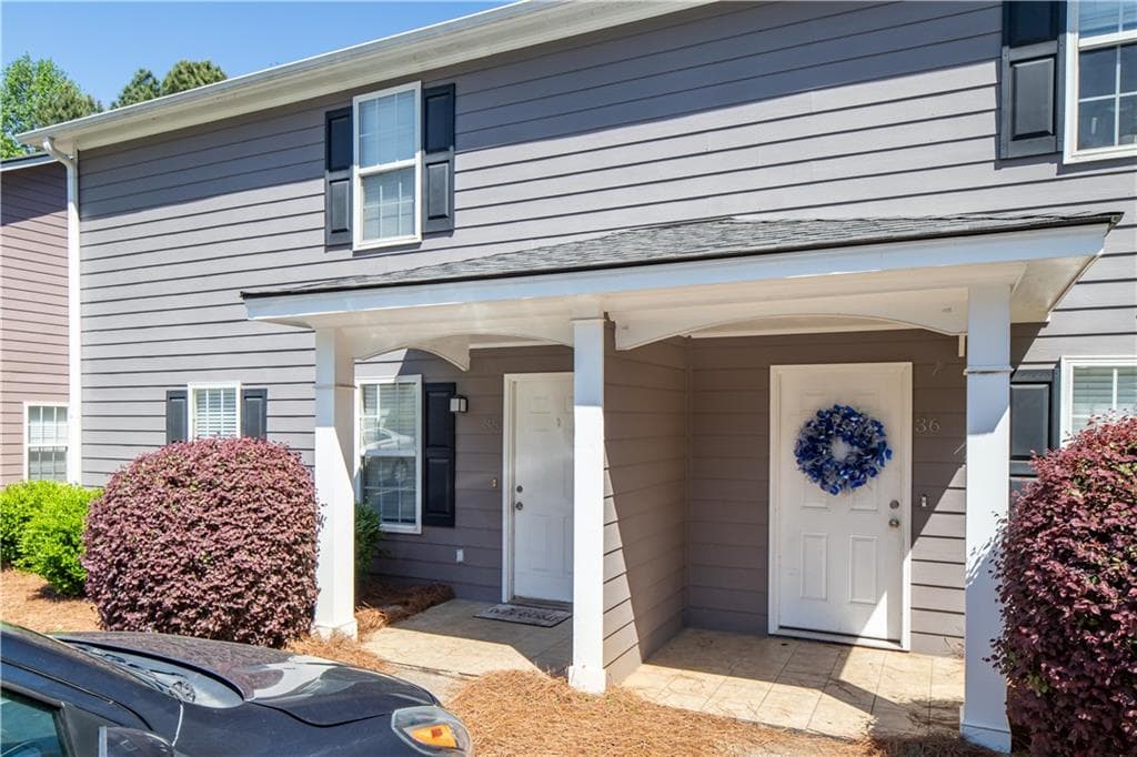 other for sale at 878 Hospital Road, Commerce, GA 30529 — photo 2