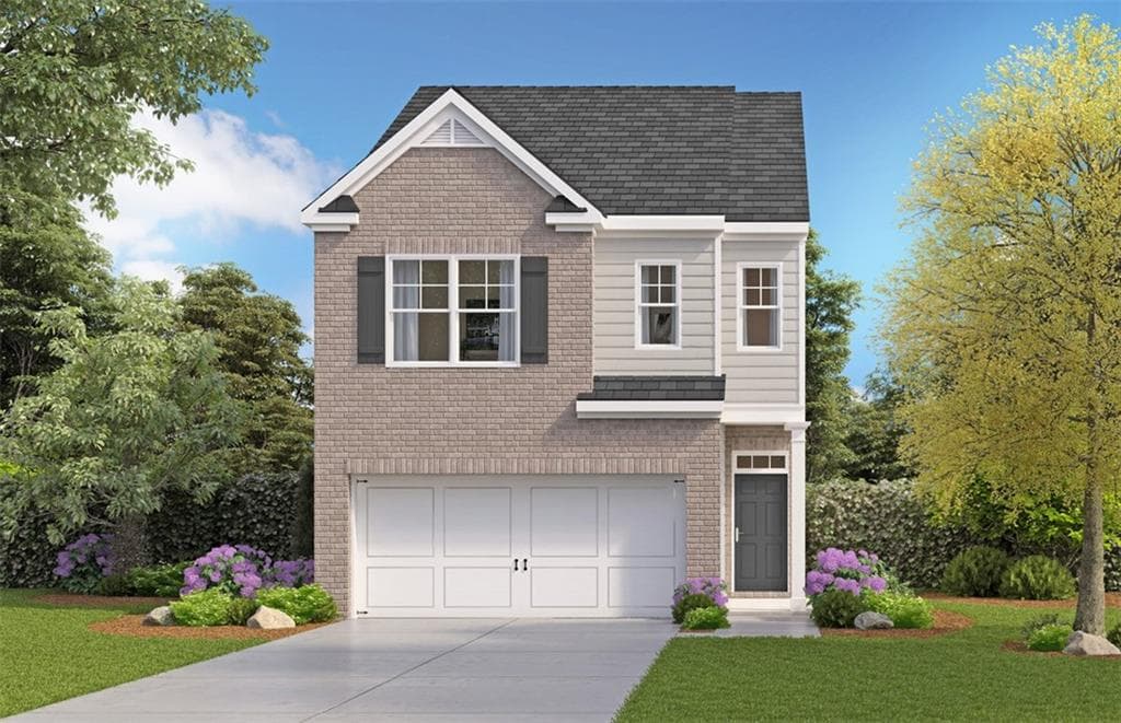 460 Silver Moon Drive, Loganville, GA 30052 — most recent listing photo