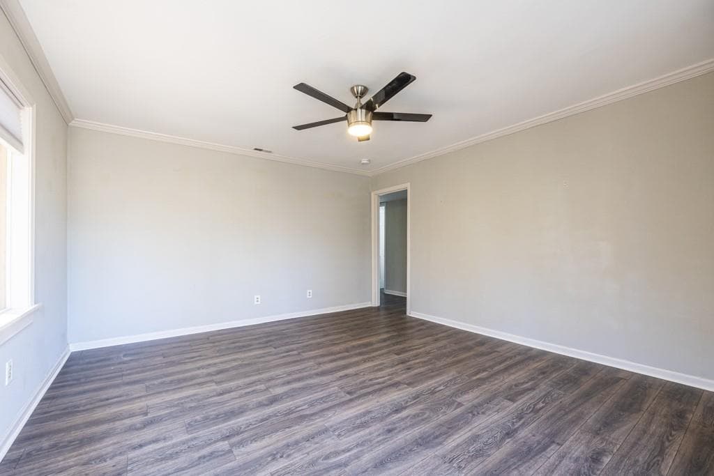 2 bedroom, 1 bathroom, 750 sq ft duplex for rent at 1570 Spring Lane B, Atlanta, GA 30314 for $1,300 a month — photo 6