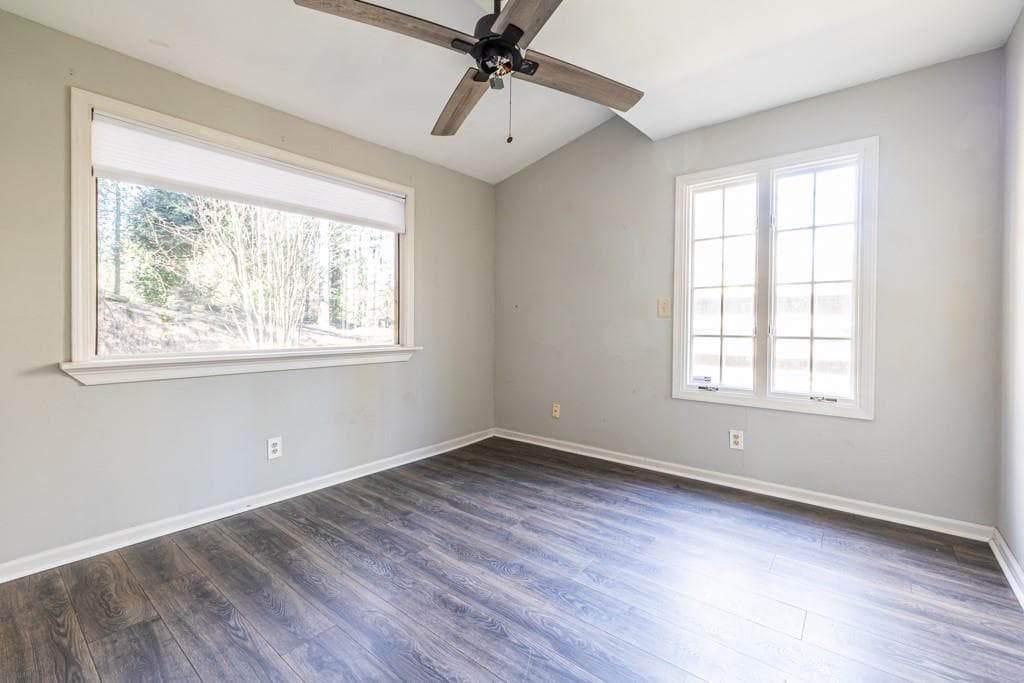 2 bedroom, 1 bathroom, 750 sq ft duplex for rent at 1570 Spring Lane B, Atlanta, GA 30314 for $1,300 a month — photo 10