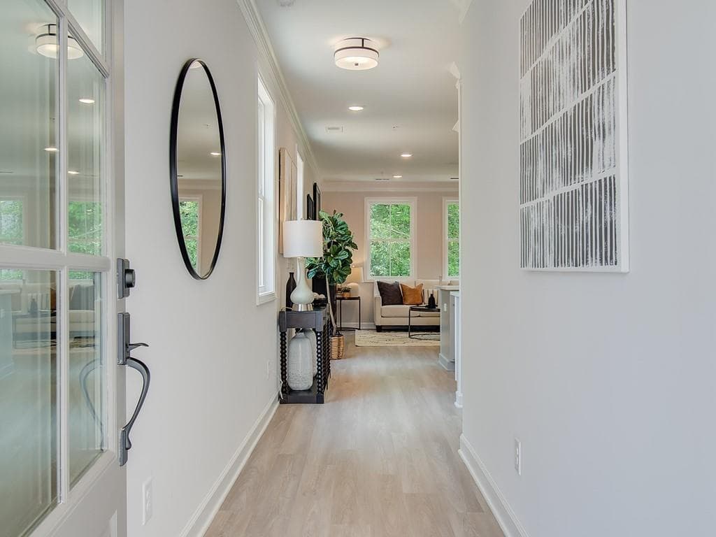 3 bedroom, 3 bathroom, 1,805 sq ft single family residence sold at 352 Marigold Lane, Woodstock, GA 30188