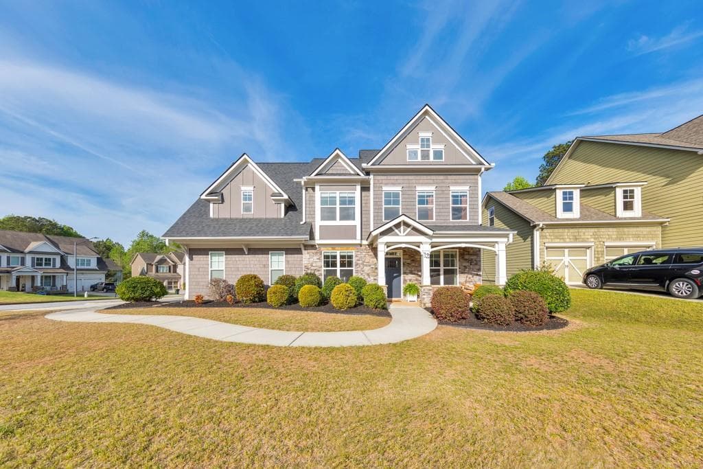 12 Cornelia Court, Dallas, GA 30157 — most recent listing photo