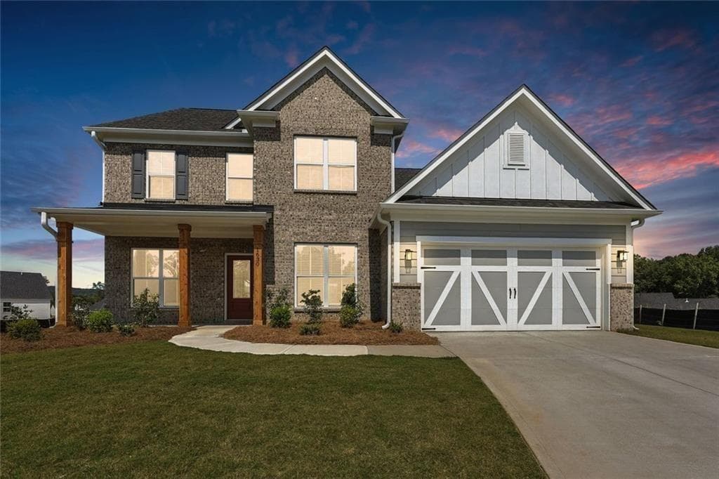 1630 Wander Mill, Cumming, GA 30040 — most recent listing photo